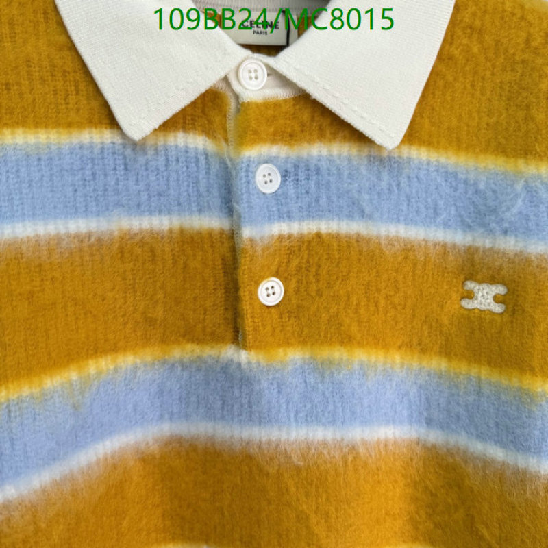 Celine-Clothing Code: MC8015 $: 109USD