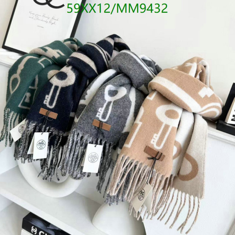 Hermes-Scarf Code: MM9432 $: 59USD