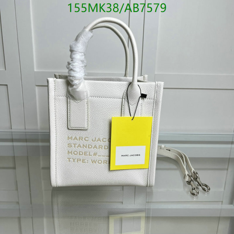Marc Jacobs-Bag-Mirror Quality Code: AB7579 $: 155USD