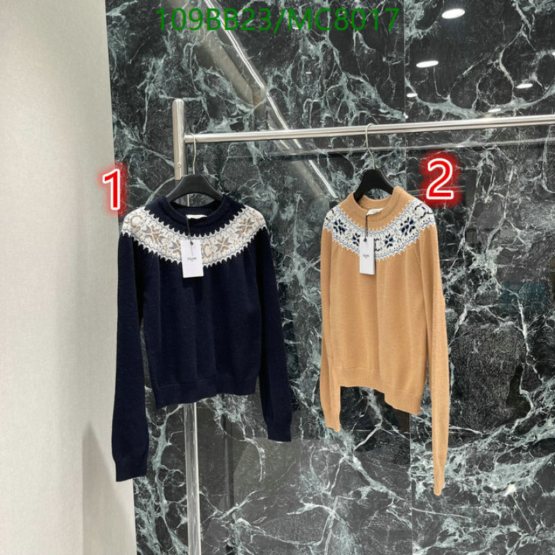 Celine-Clothing Code: MC8017 $: 109USD