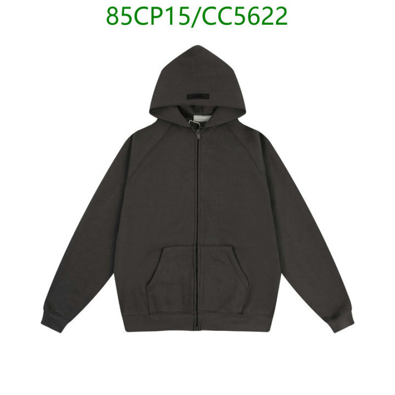 Essentials-Clothing Code: CC5622