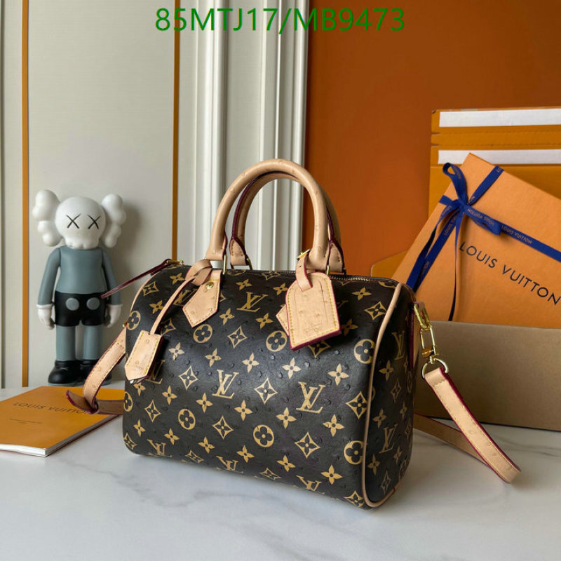 LV-Bag-4A Quality Code: MB9473 $: 85USD