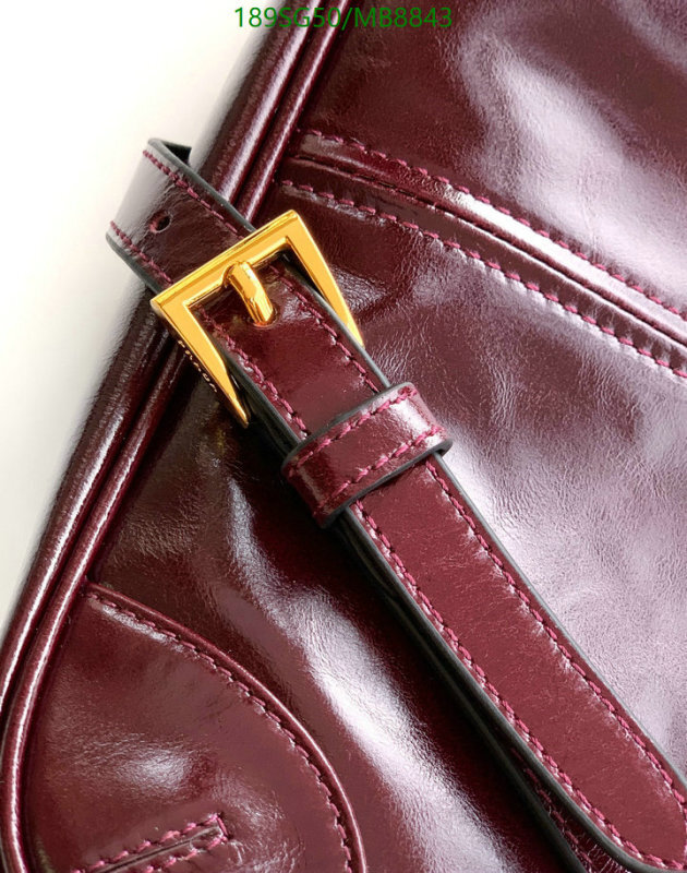 Prada-Bag-Mirror Quality Code: MB8843 $: 189USD