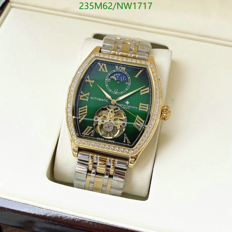 Vacheron Constantin-Watch-Mirror Quality Code: NW1717 $: 235USD