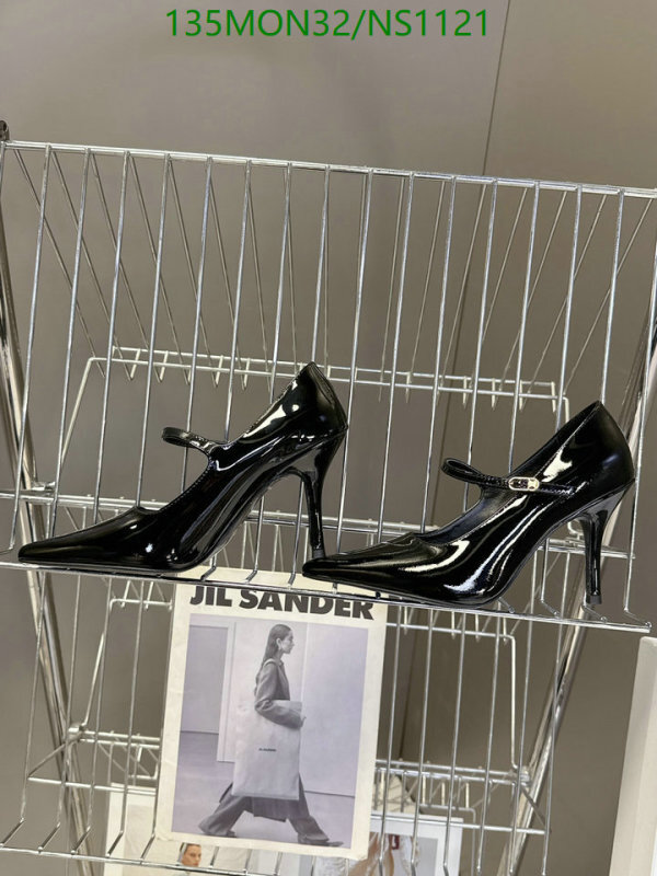 Celine-Women Shoes Code: NS1121 $: 135USD
