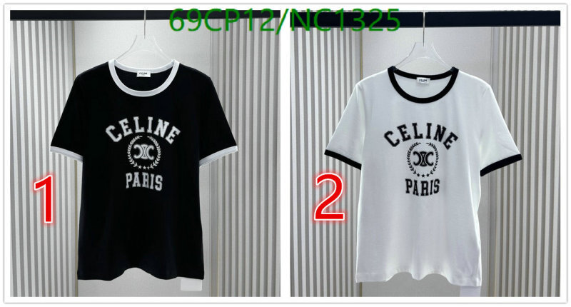 Celine-Clothing Code: NC1325 $: 69USD