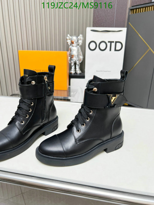 Boots-Women Shoes Code: MS9116 $: 119USD