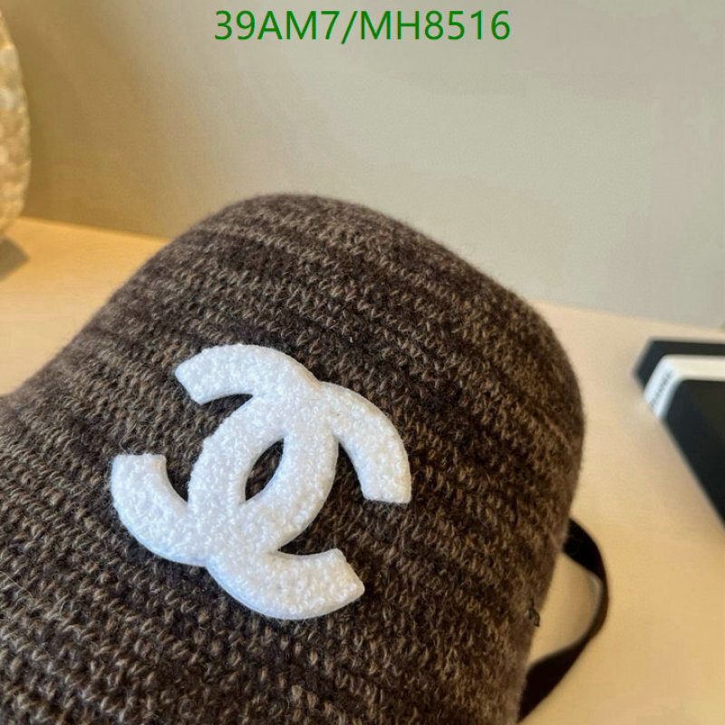 Chanel-Cap(Hat) Code: MH8516 $: 39USD