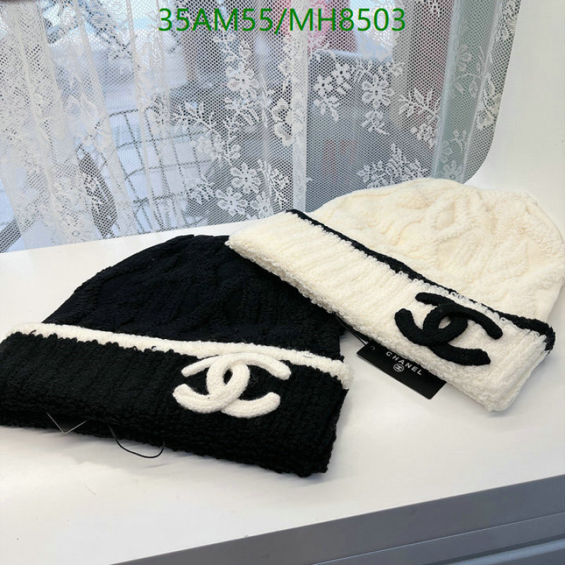 Chanel-Cap(Hat) Code: MH8503 $: 35USD