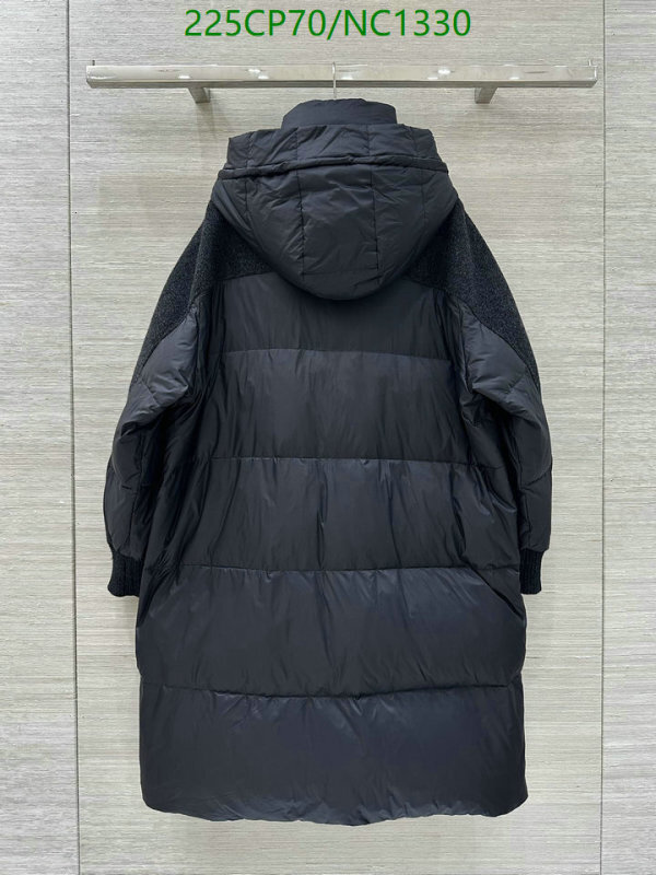 Loro Piana-Clothing Code: NC1330 $: 225USD
