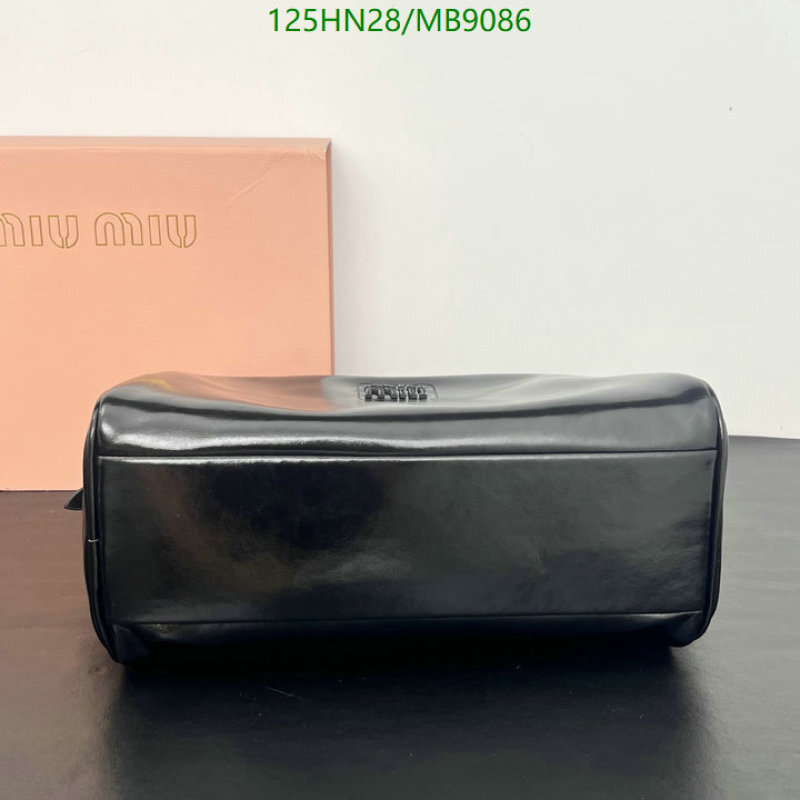 Miu Miu-Bag-4A Quality Code: MB9086 $: 125USD