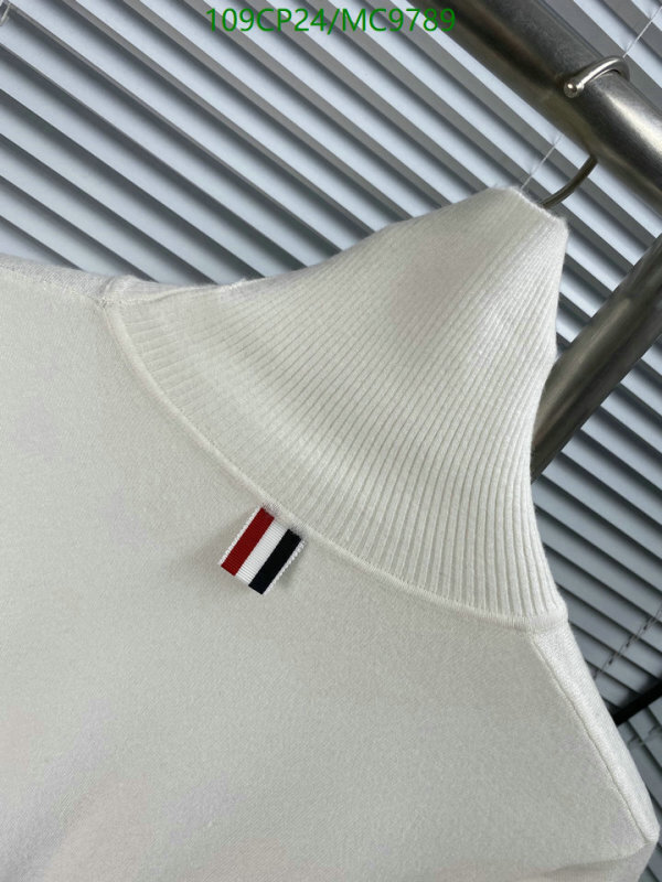 Thom Browne-Clothing Code: MC9789 $: 109USD