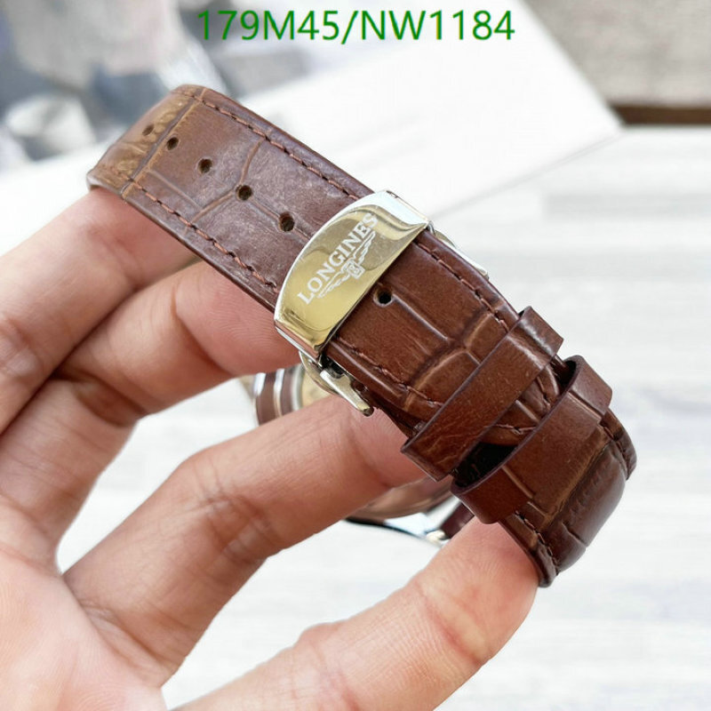 LONGINES-Watch-4A Quality Code: NW1184 $: 179USD