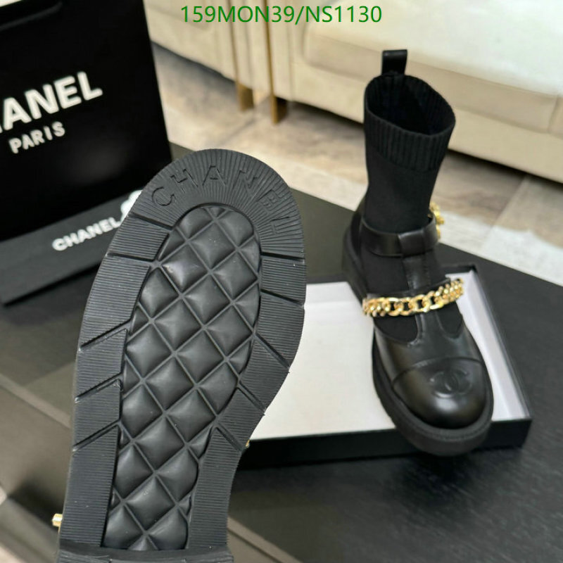 Chanel-Women Shoes Code: NS1130 $: 159USD