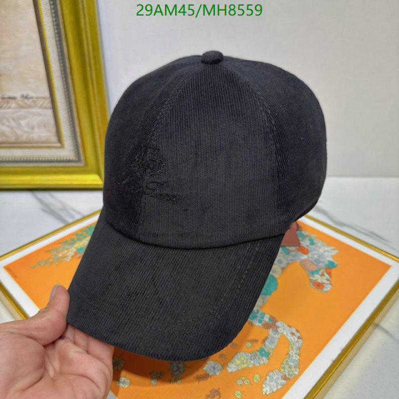 Lora Piana-Cap(Hat) Code: MH8559 $: 29USD