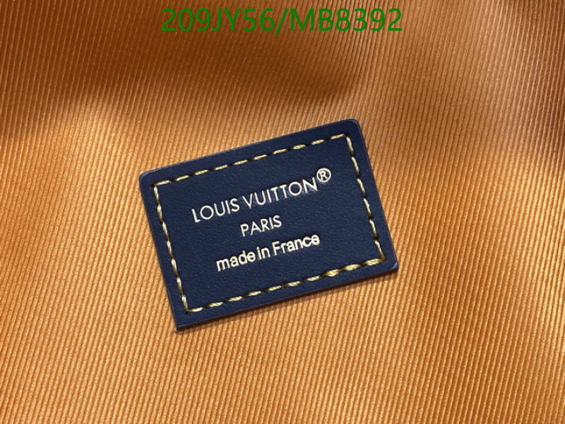 LV-Bag-Mirror Quality Code: MB8392 $: 209USD