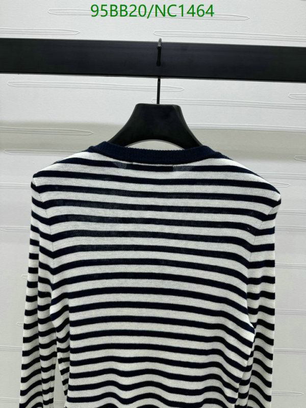 Dior-Clothing Code: NC1464 $: 95USD