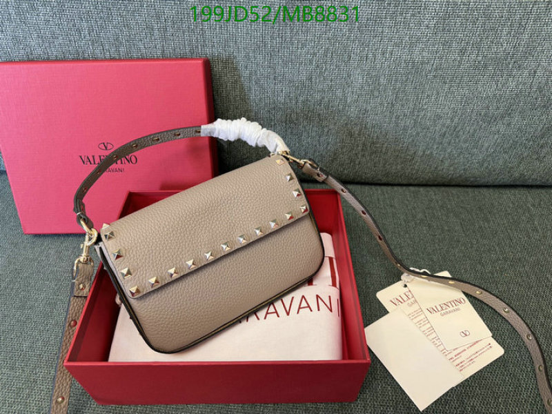 Valentino-Bag-Mirror Quality Code: MB8831 $: 199USD