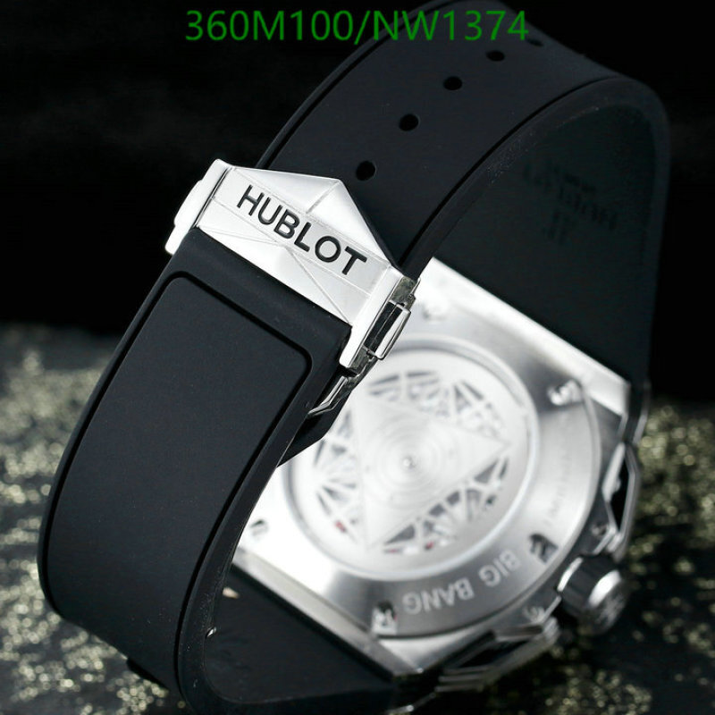 Hublot-Watch(Mirror Quality) Code: NW1374 $: 360USD