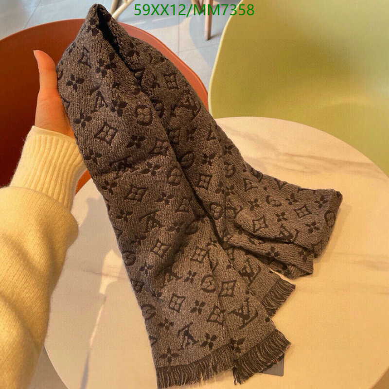 LV-Scarf Code: MM7358 $: 59USD
