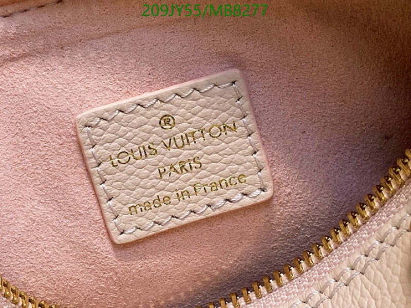 LV-Bag-Mirror Quality Code: MB8277 $: 209USD