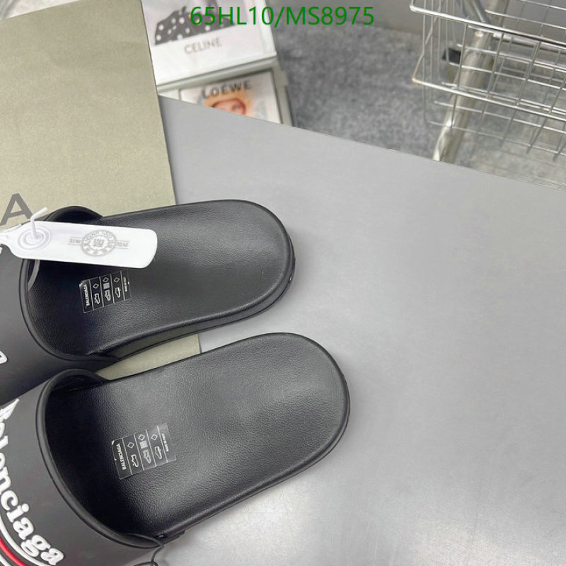 Balenciaga-Women Shoes Code: MS8975 $: 65USD