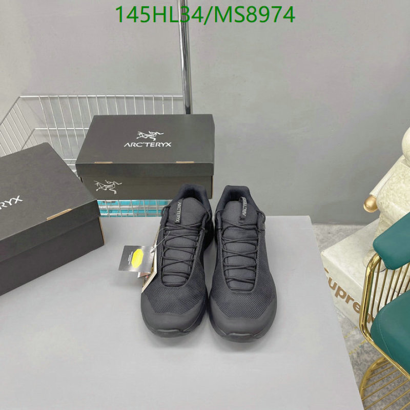 Arcteryx-Men shoes Code: MS8974 $: 145USD