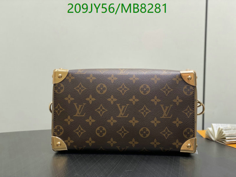LV-Bag-Mirror Quality Code: MB8281 $: 209USD