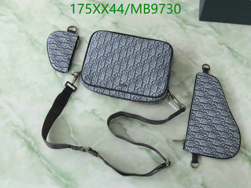 Dior-Bag-Mirror Quality Code: MB9730 $: 175USD