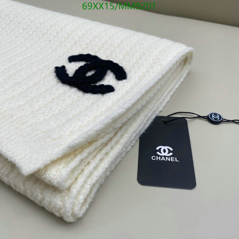 Chanel-Scarf Code: MM9201 $: 69USD