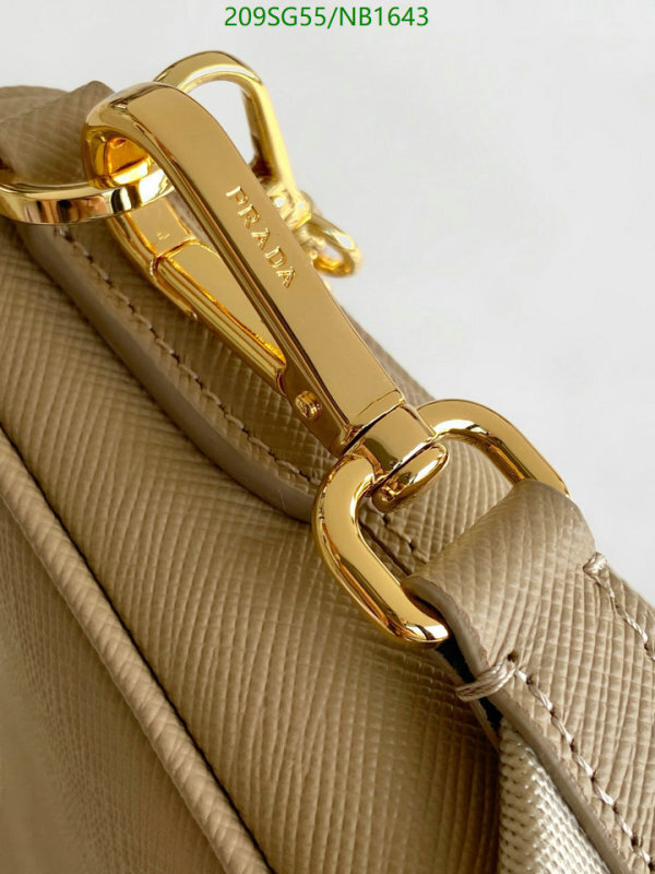 Prada-Bag-Mirror Quality Code: NB1643 $: 209USD