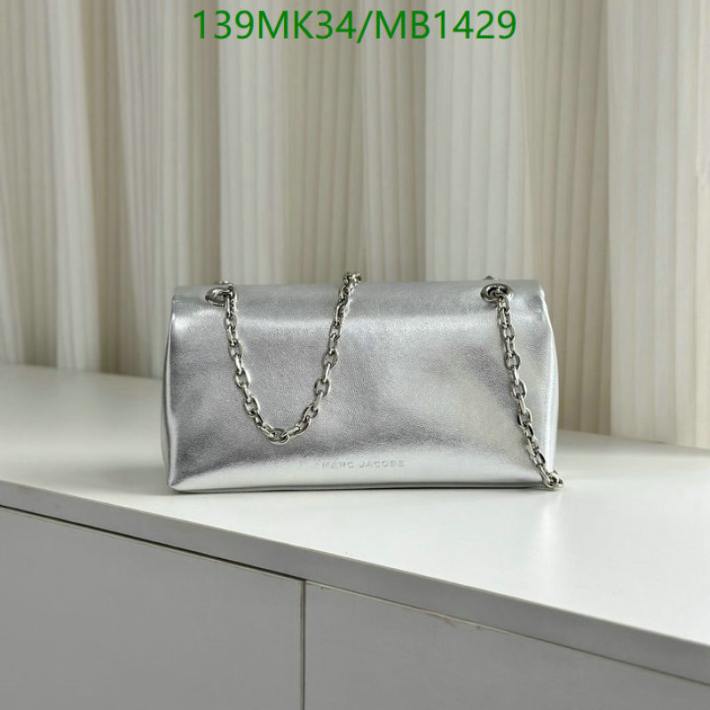 Marc Jacobs-Bag-Mirror Quality Code: MB1429 $: 139USD