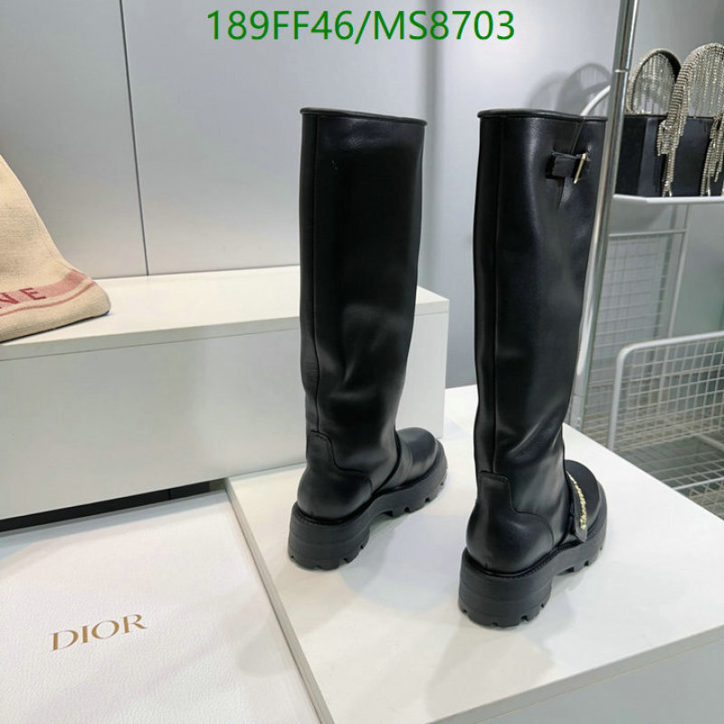 Boots-Women Shoes Code: MS8703 $: 189USD