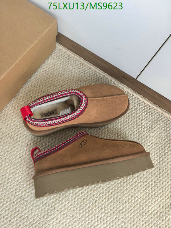 UGG-Women Shoes Code: MS9623 $: 75USD