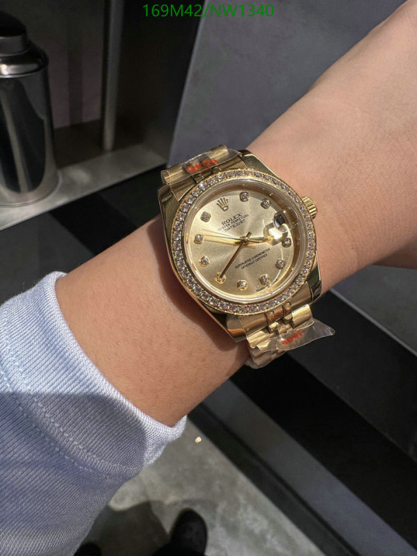 Rolex-Watch-4A Quality Code: NW1340 $: 169USD