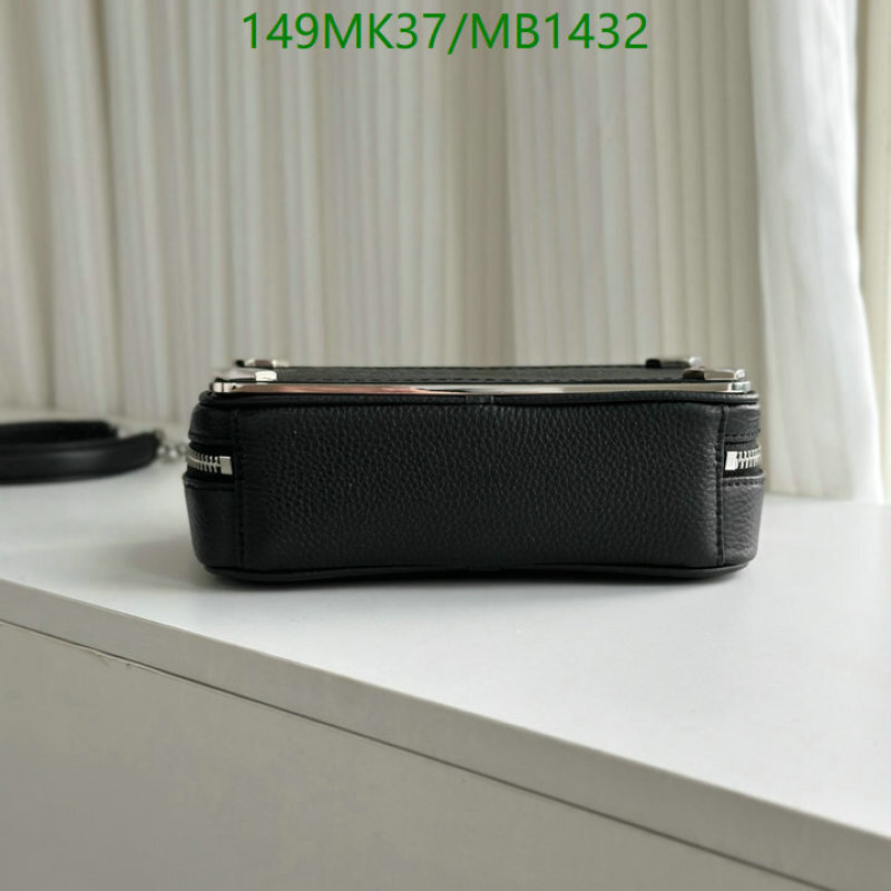 Marc Jacobs-Bag-Mirror Quality Code: MB1432 $: 149USD