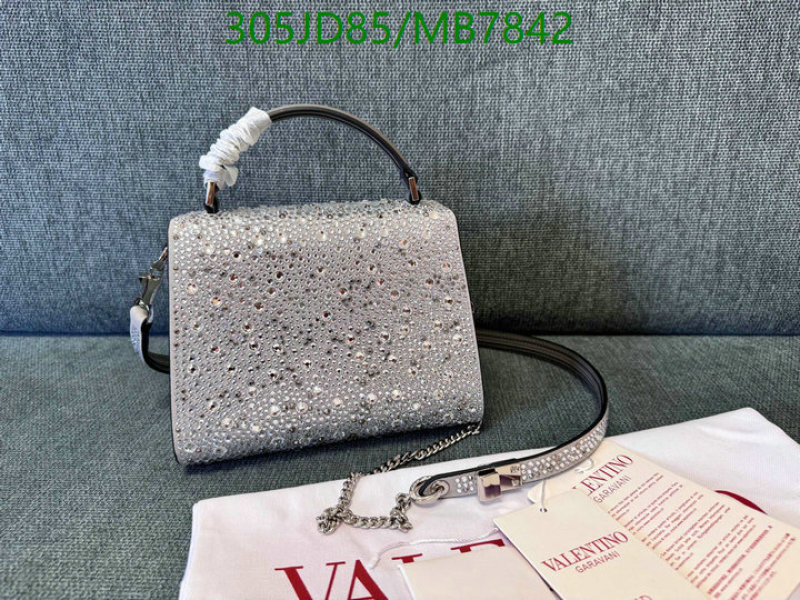Valentino-Bag-Mirror Quality Code: MB7842 $: 305USD