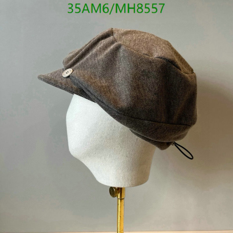 Loewe-Cap(Hat) Code: MH8557 $: 35USD