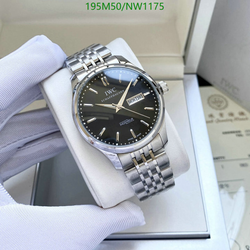 IWC-Watch-4A Quality Code: NW1175 $: 195USD