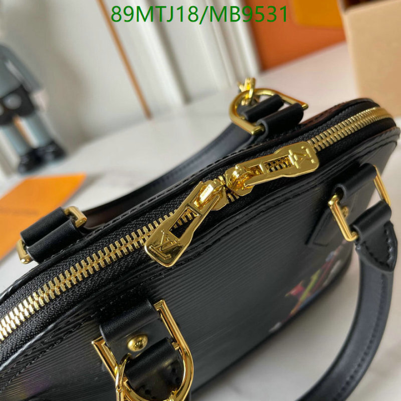 LV-Bag-4A Quality Code: MB9531 $: 89USD