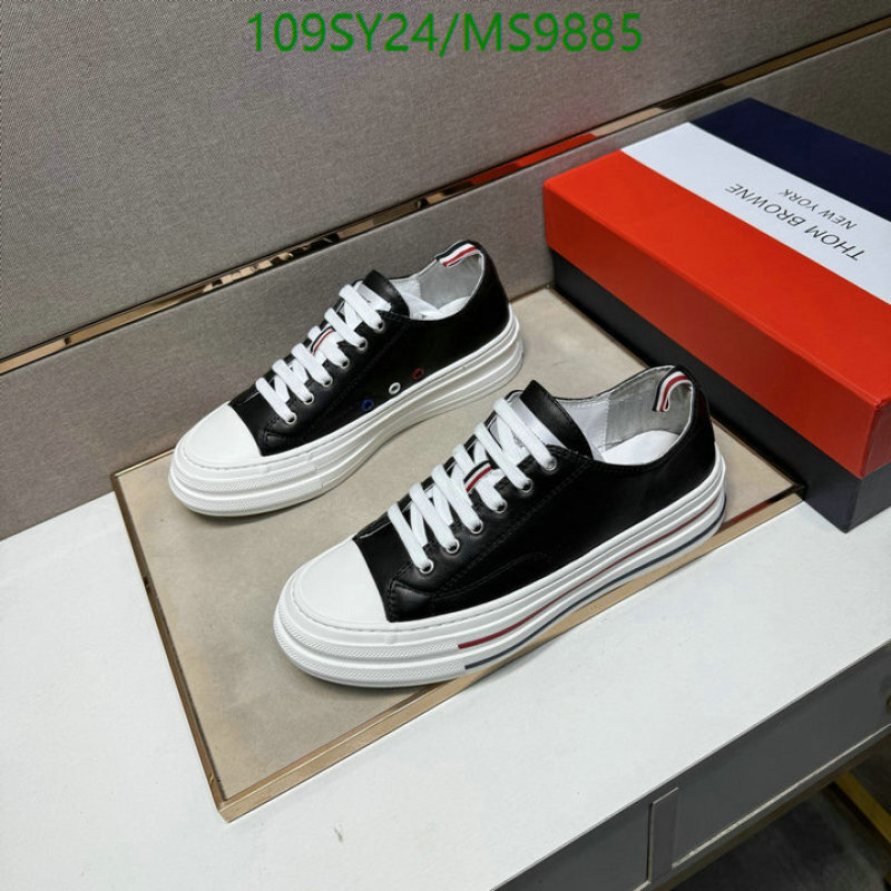 Thom Browne-Men shoes Code: MS9885 $: 109USD