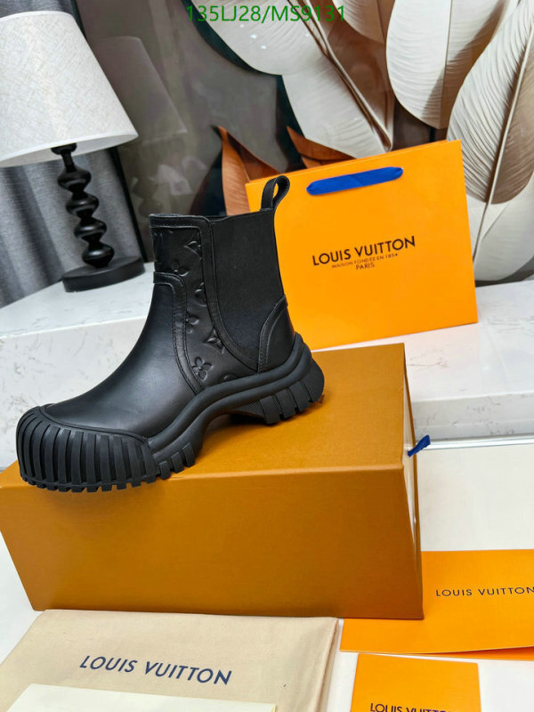 Boots-Women Shoes Code: MS9131 $: 135USD