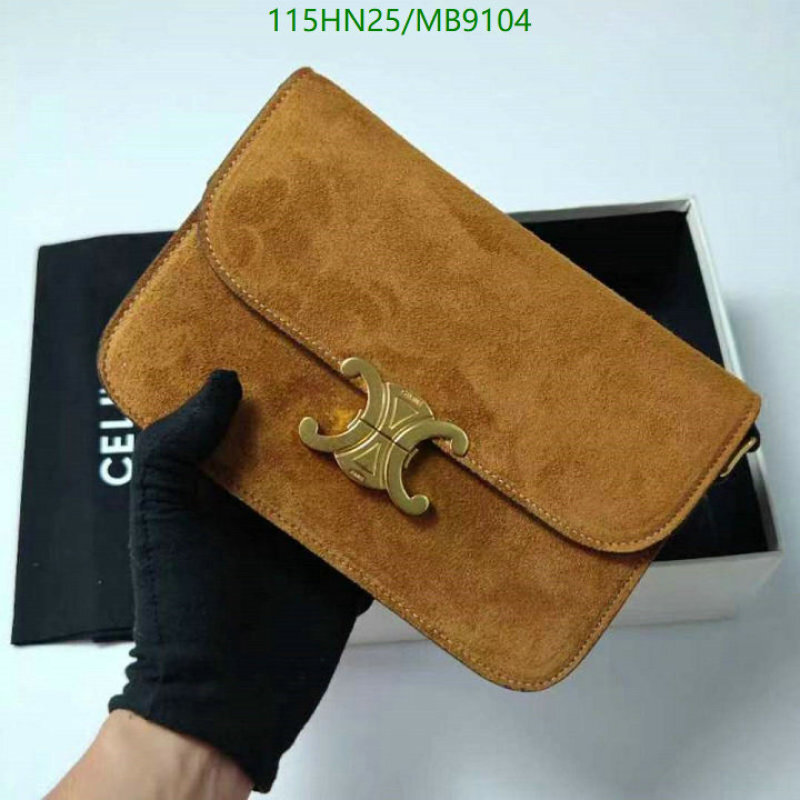 Celine-Bag-4A Quality Code: MB9104