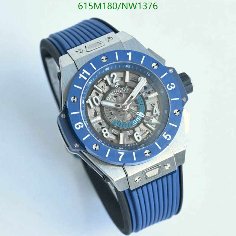 Hublot-Watch(Mirror Quality) Code: NW1376 $: 615USD