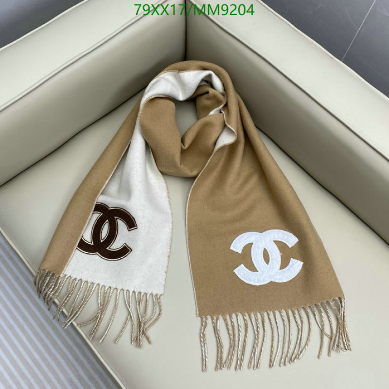 Chanel-Scarf Code: MM9204 $: 79USD