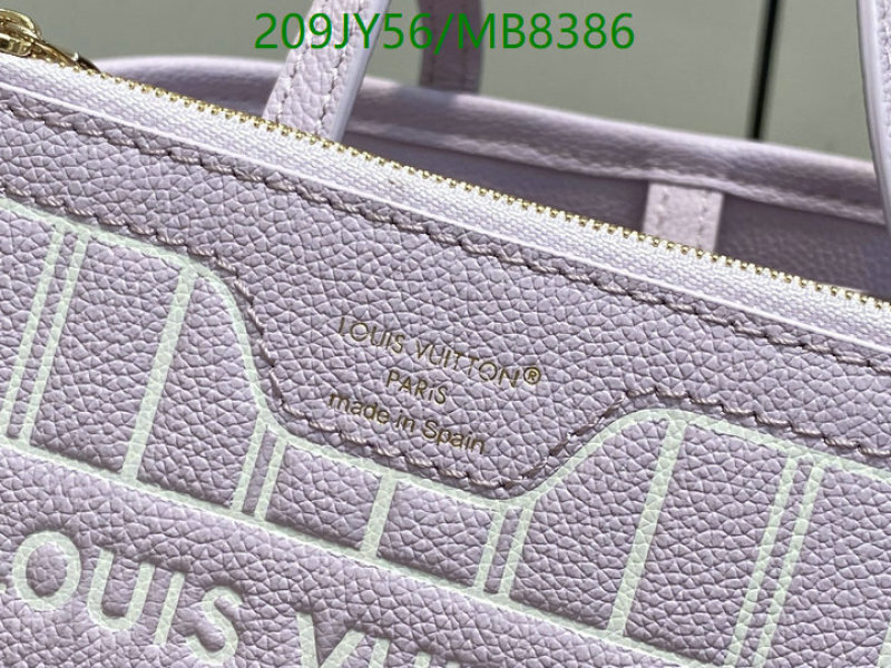 LV-Bag-Mirror Quality Code: MB8386 $: 209USD