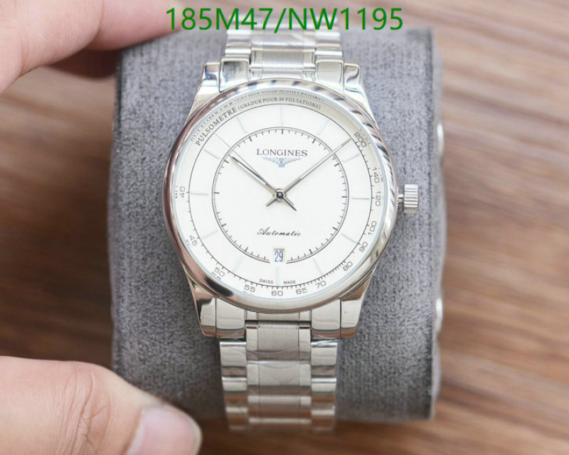 LONGINES-Watch-4A Quality Code: NW1195 $: 185USD