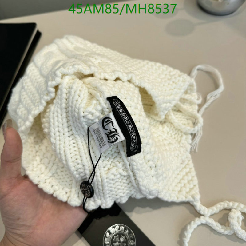 Chrome Hearts-Cap(Hat) Code: MH8537 $: 45USD