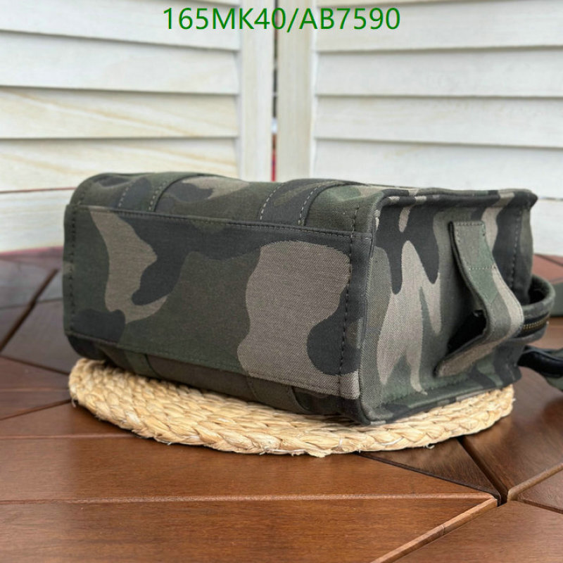 Marc Jacobs-Bag-Mirror Quality Code: AB7590