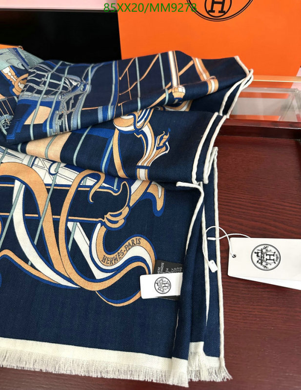 Hermes-Scarf Code: MM9278 $: 85USD